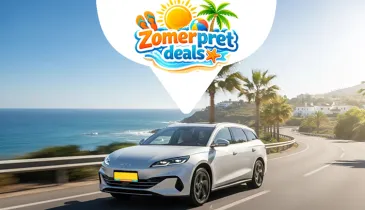 Zomerpretdeals Autohopper