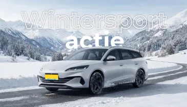 Op wintersport met Autohopper