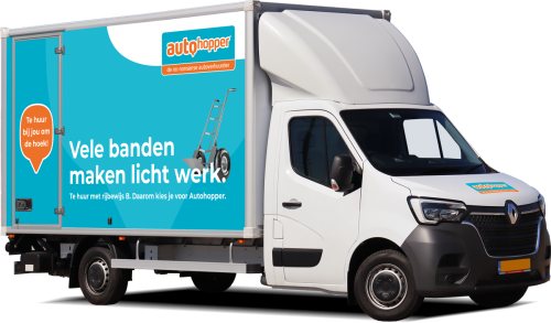 auto verhuur amersfoort