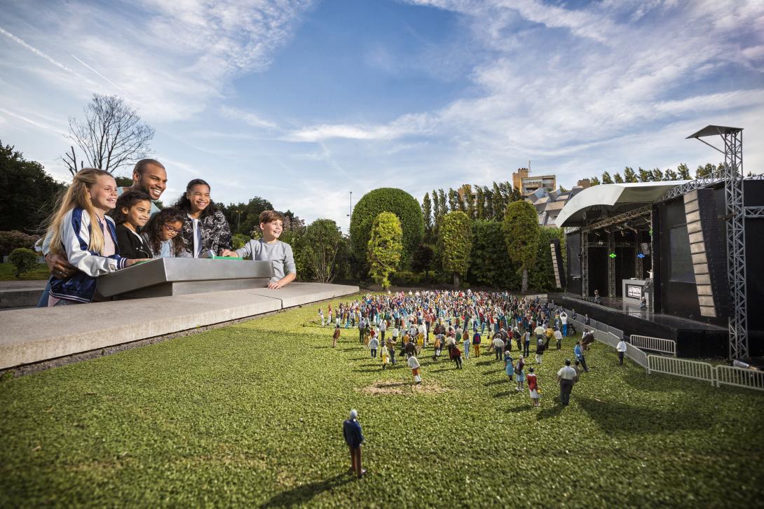De 10 leukste dagjes uit met het hele gezin Autohopper