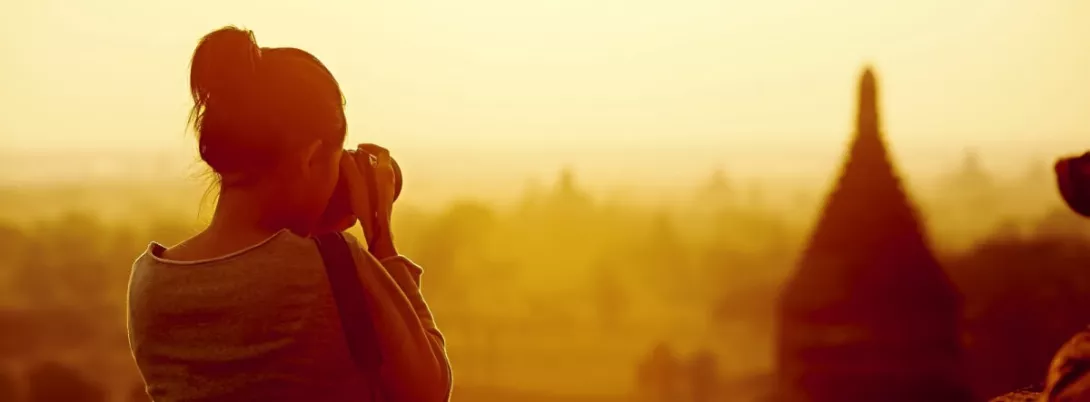 Vrijheid met een elektrische huurauto