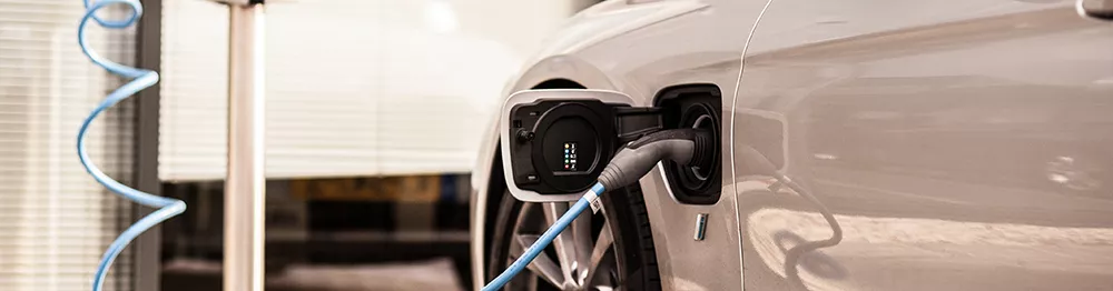 elektrische auto huren autohopper