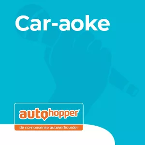 Autohopper caraoke