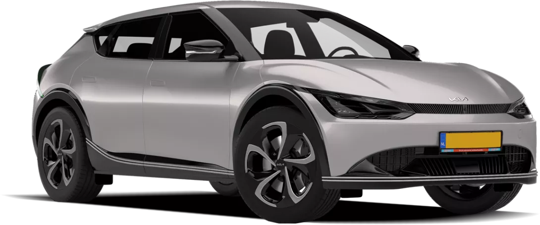 EV 6 zakelijk leasen