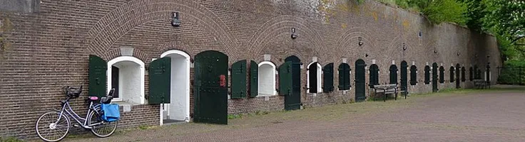 Blauwkapel bezoeken met Autohopper