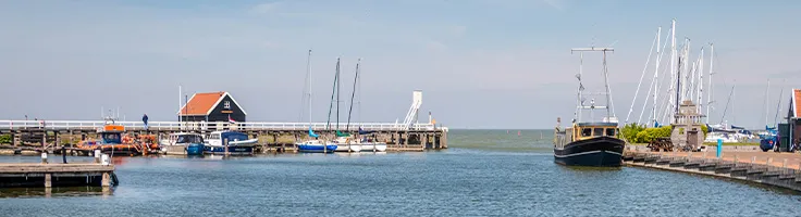Rij de elfstedentocht met autohopper
