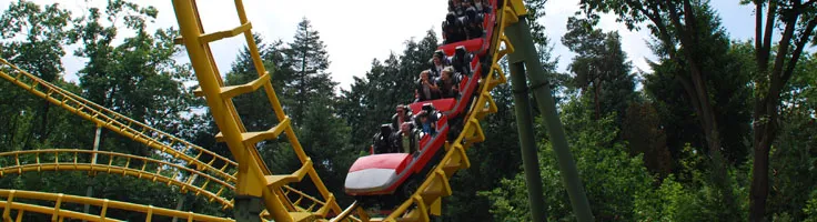 Hellendoorn bezoeken met Autohopper