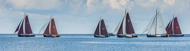 IJsselmeer bezoeken met autohopper