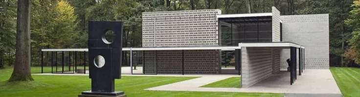 naar het kroller muller met autohopper