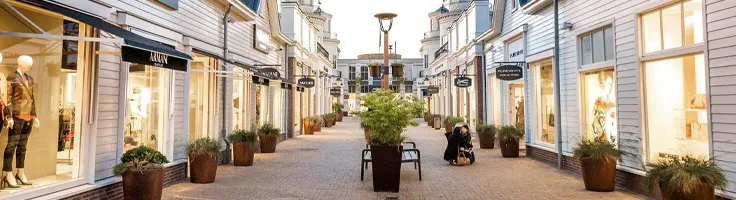 batavia stad bezoeken met autohopper