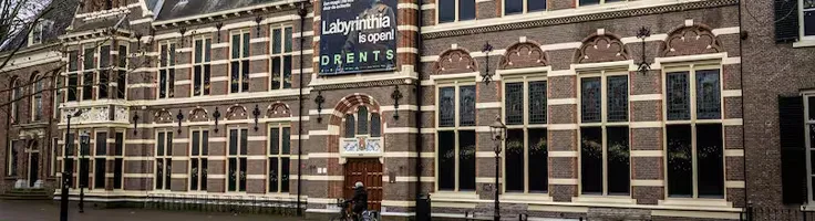 Drents Museum bezoeken