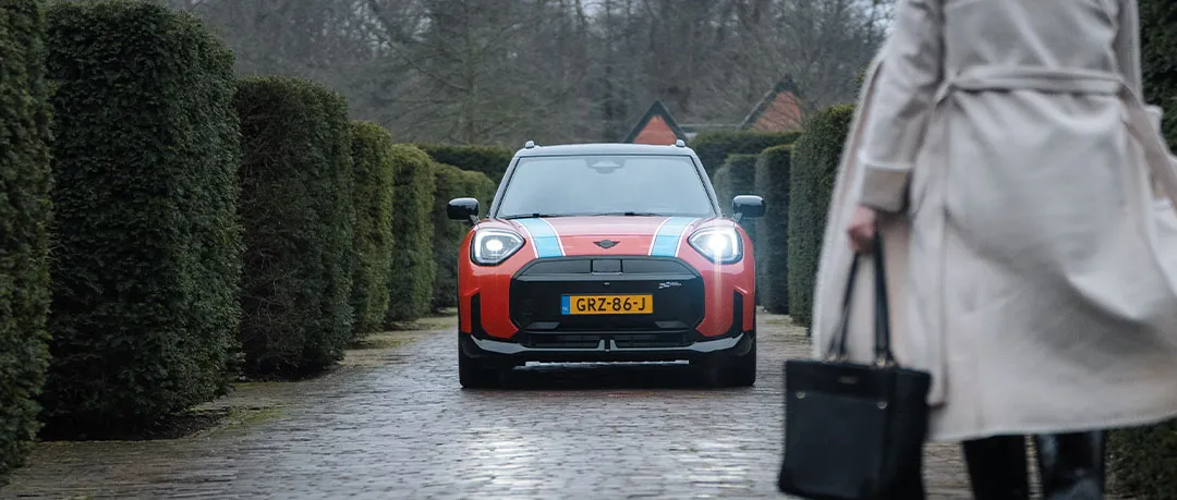 mini aceman zakelijk huren autohopper