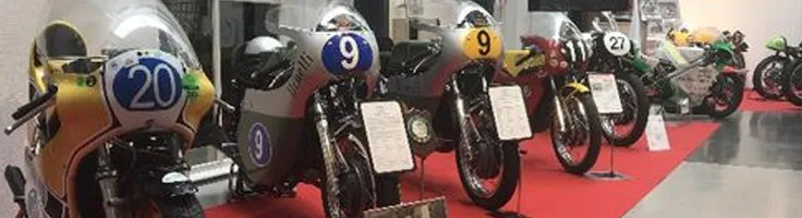 tt museum bezoeken met autohopper