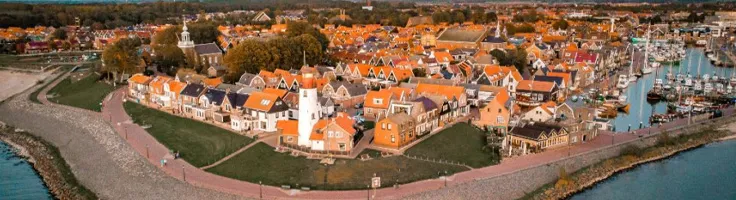 urk bezoeken met autohopper