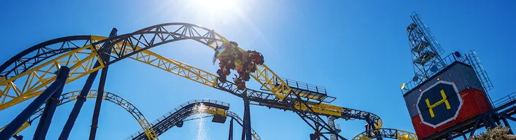 walibi holland bezoeken met autohopper