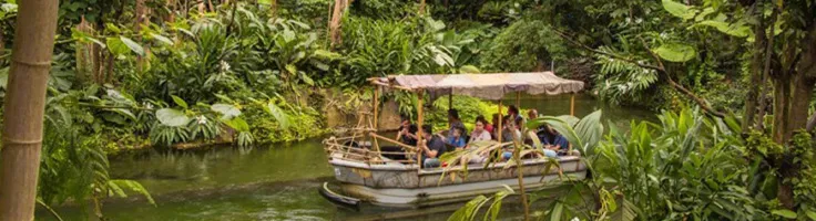 wildlands bezoeken met autohopper