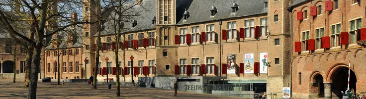 Zeeuws Museum bezoeken met autohopper