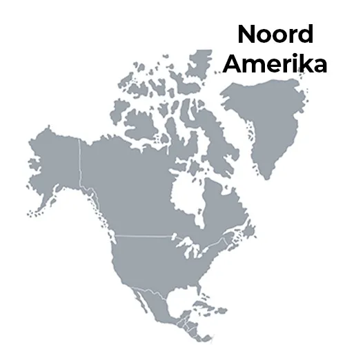 auto huren noord amerika
