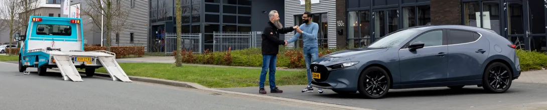 Aflevering Autohopper