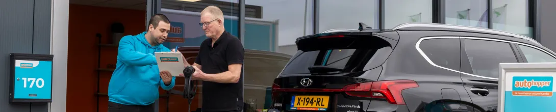 Aflevering Autohopper 2