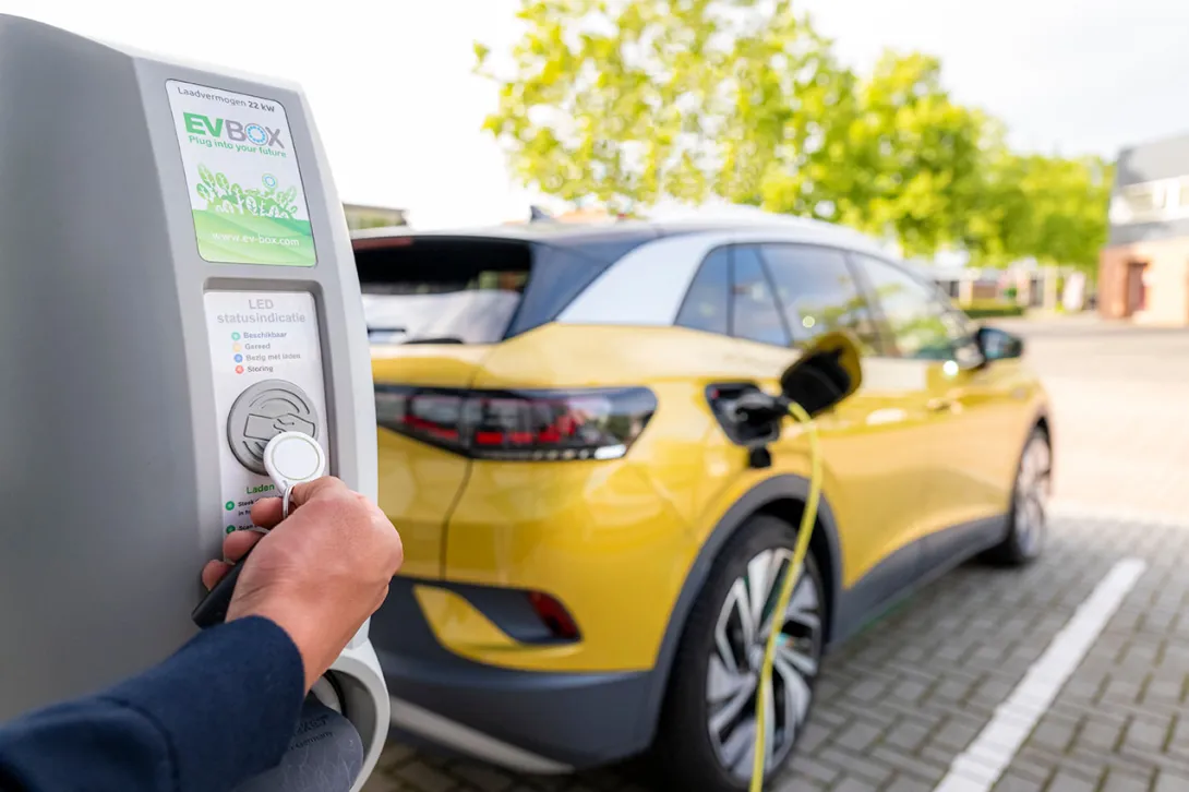 elektrisch leasen autohopper