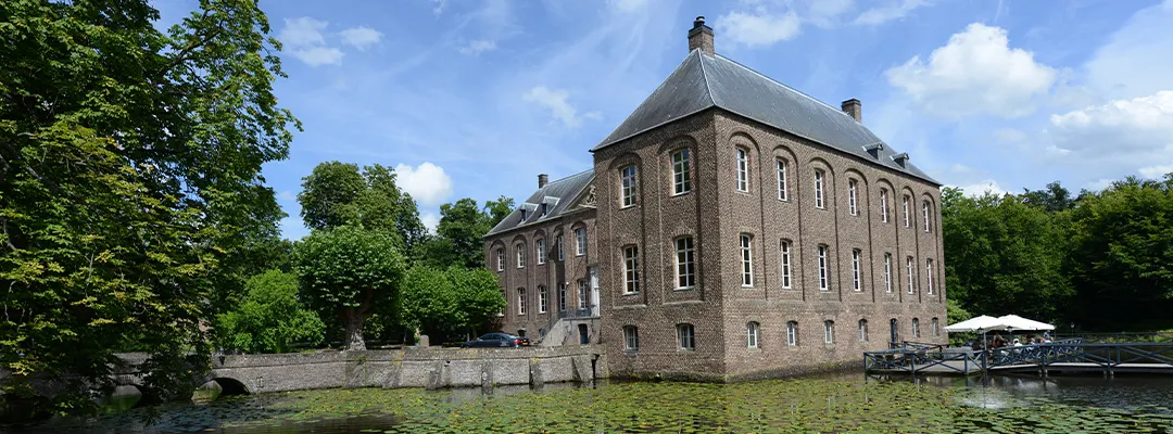 naar kasteeltuin arcen met autohopper