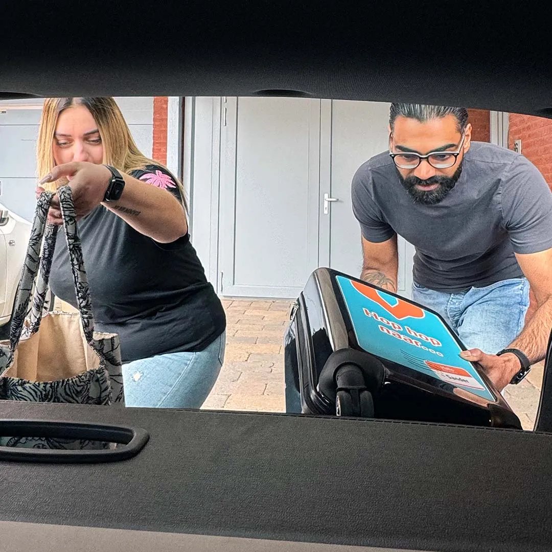 zomerdeals autohopper