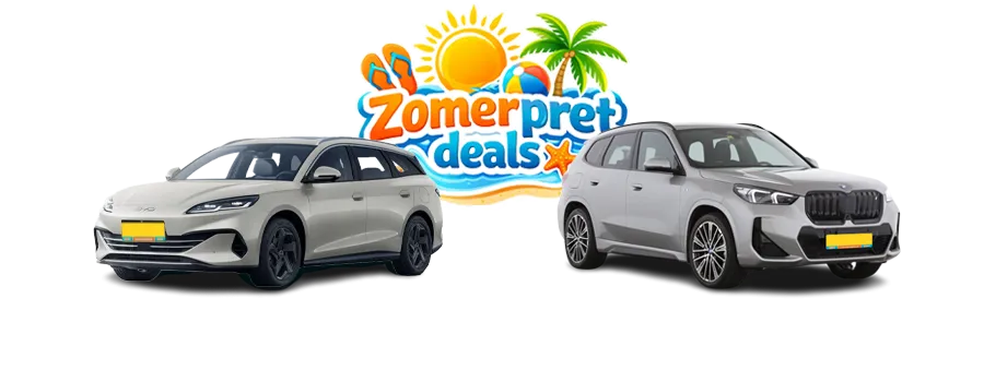 Zomerpret Autohopper