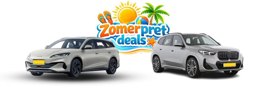 Eropuit zomerdeal van autohopper
