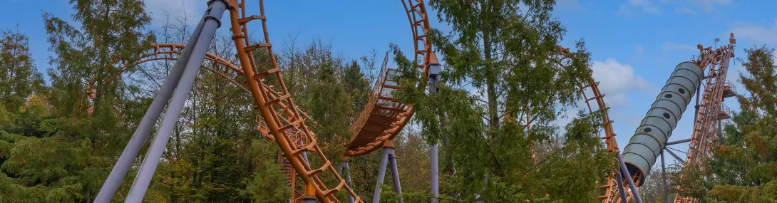 Walibi Holland