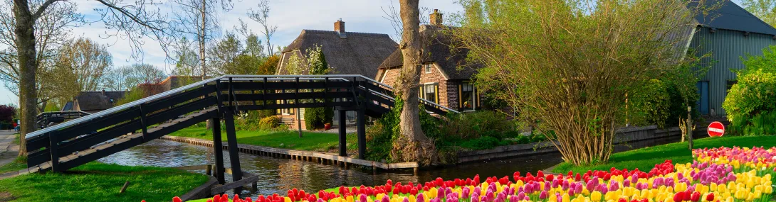 Giethoorn