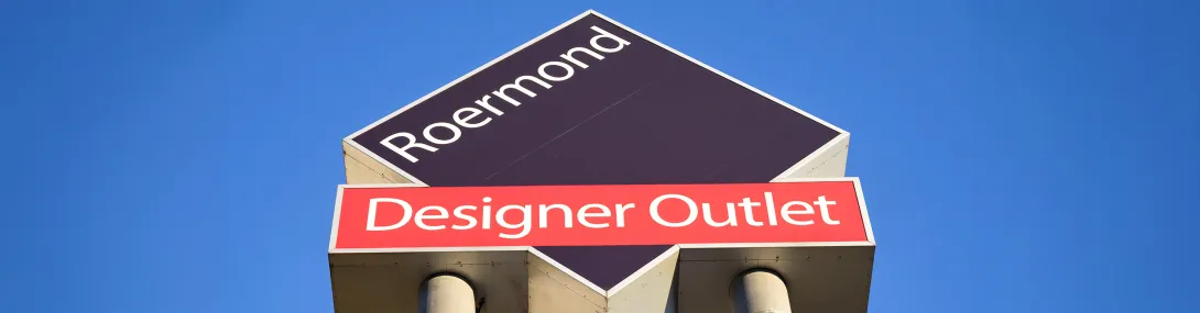 Designer Outlet Roermond
