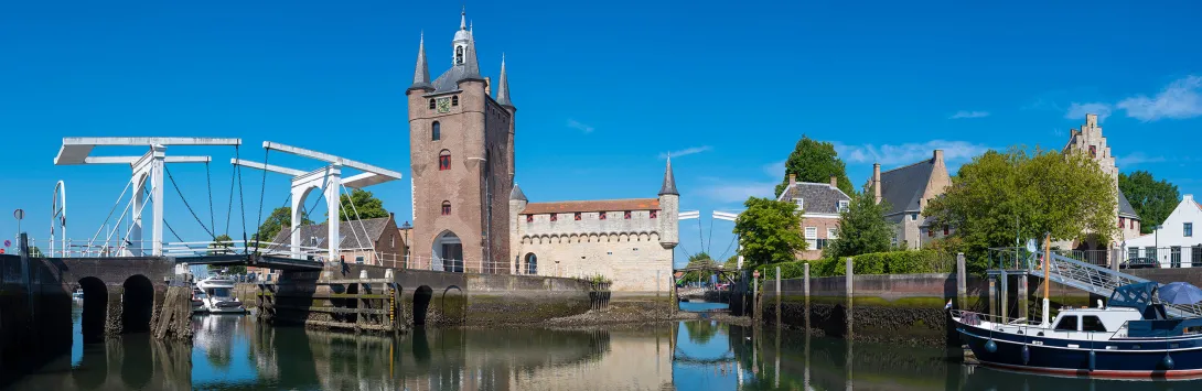Zierikzee